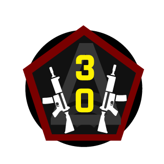 ricxas30's emblem