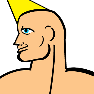 Sisyphus01's emblem