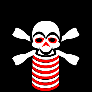 smokeyDman's emblem