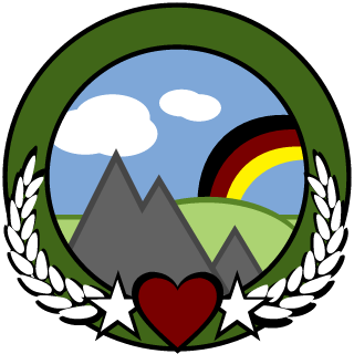 Phatusch's emblem