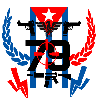 JoJoNapo's emblem