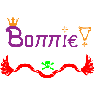 die_Bonnie_'s emblem