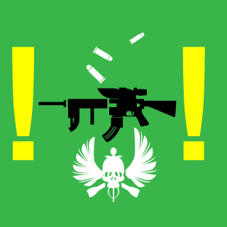 AtomicPriest14's emblem