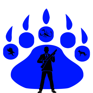 wildlandr's emblem