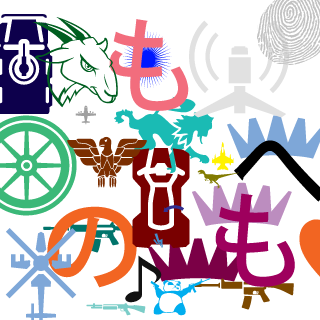 kakkunte's emblem