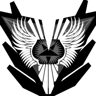 MidnightFury's emblem