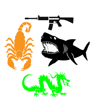LivioCzar's emblem