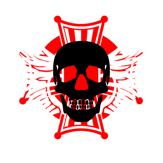 KBMDAEGU's emblem