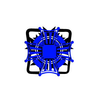 iptodo's emblem
