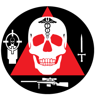 Hunter-Mors-1964's emblem