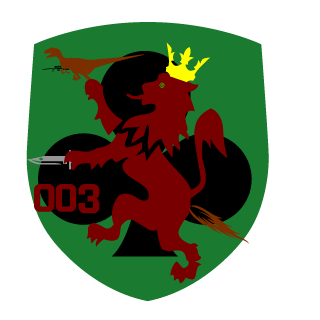 Gerimester3's emblem