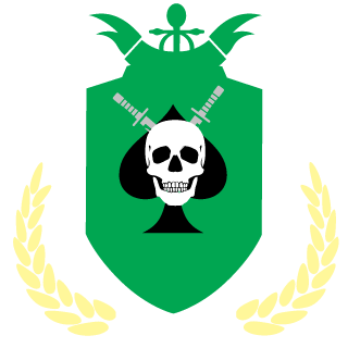 melissaprsvc's emblem