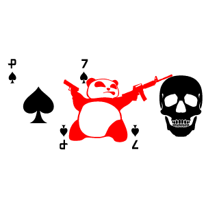 Cherofire's emblem