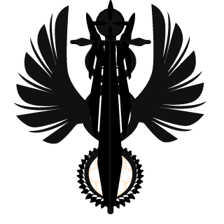 9DrStrange's emblem