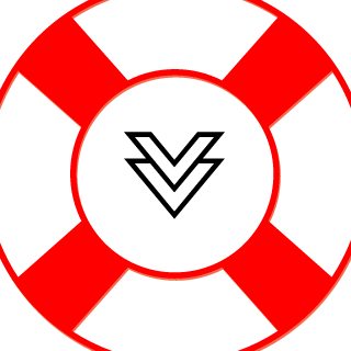 Inyze's emblem