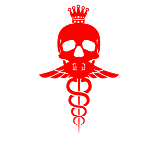 kampot104's emblem