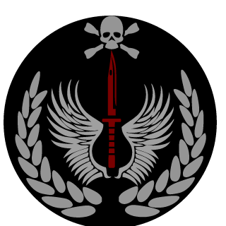 RagingEnforceR's emblem