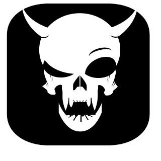 EvilDarkInferno's emblem