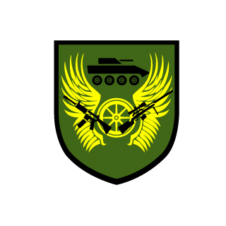 patteFIN's emblem