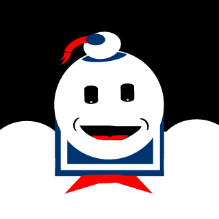 StayPuff Kill U's emblem