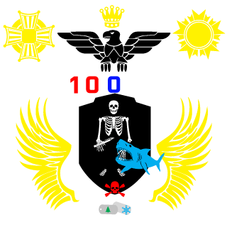 budafasio's emblem