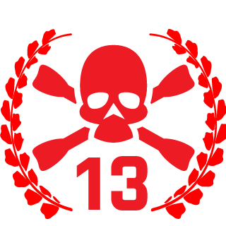 IIKicker's emblem