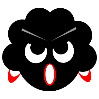 Baarbar's emblem