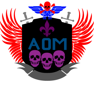 Archangels Of Malice's emblem