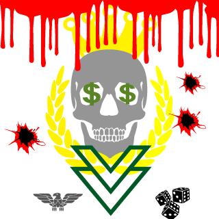 AriesVirusIV's emblem