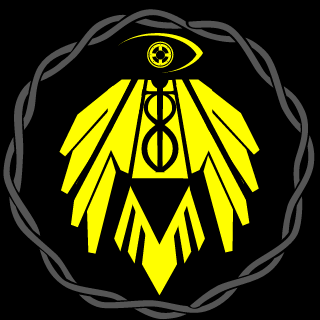Naustronaut's emblem