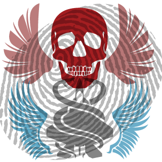 NixonRuler's emblem