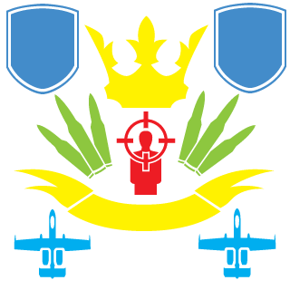 84cg's emblem