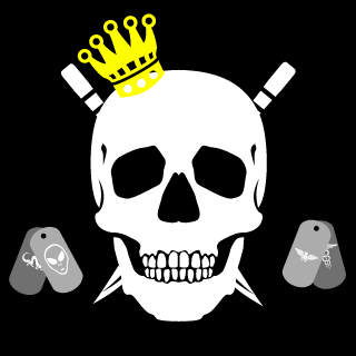 Tidbeat's emblem
