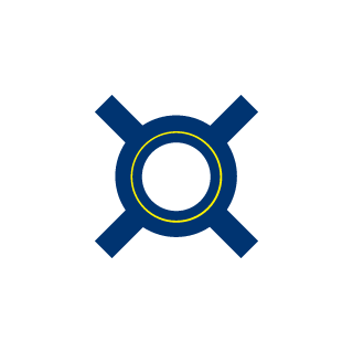 SUCS's emblem