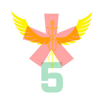 NWG_DOC's emblem
