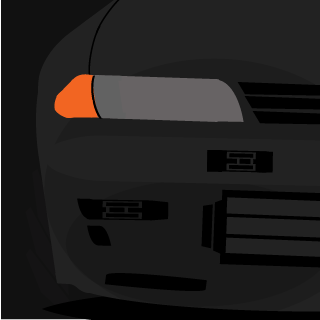 FettiCODING's emblem