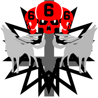 Whiskeywulff's emblem