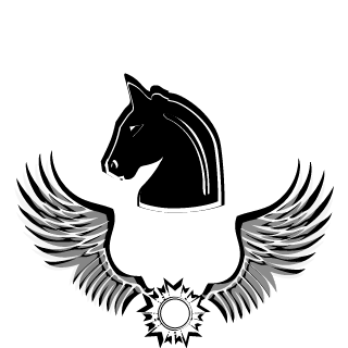 Hornblower13's emblem