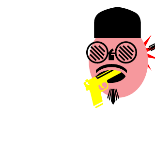 InfiniteMedic's emblem