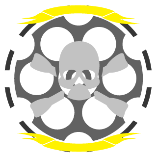 DaWoooD's emblem