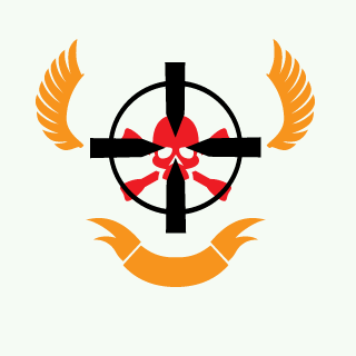 TrampyPizza's emblem