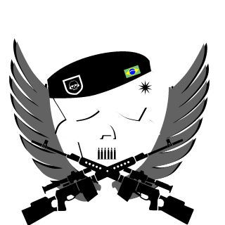 Lelis BLESSED's emblem