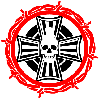 RedForeman's emblem