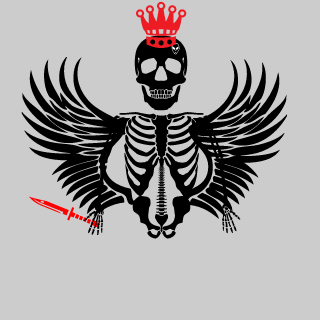 baroniKing's emblem