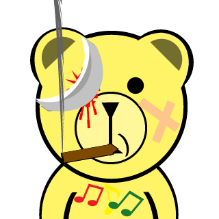 Lucky_Teddy_Bear's emblem