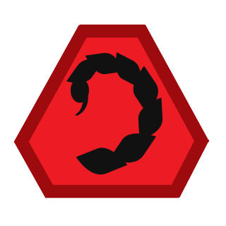 Lavryshka's emblem