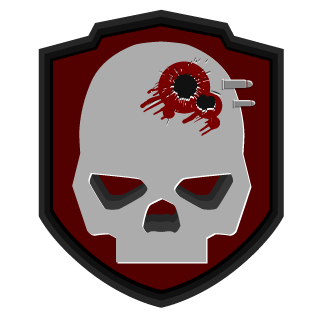 REPUBLIKA's emblem