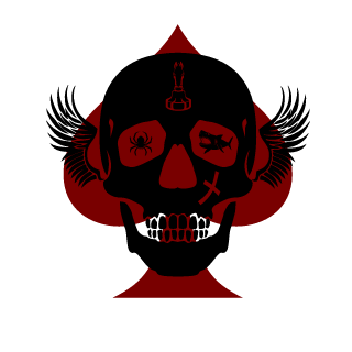 Cpt_Hunt's emblem