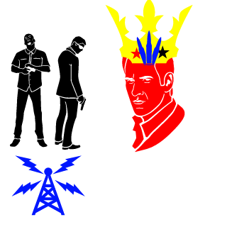 FLINGUZxDINGUZ's emblem