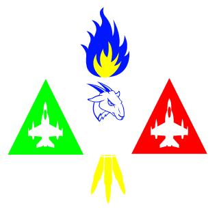 RACAZZI ITALANI's emblem